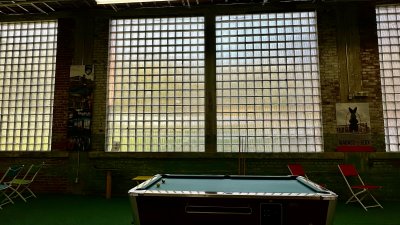 Centre d&#039;entrepreneuriat Alphonse-Desjardins